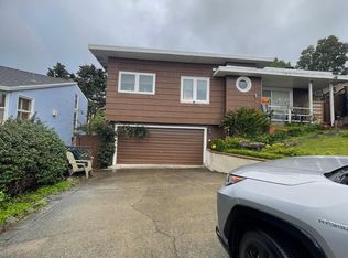 1 El Bonito Way, Millbrae, CA 94030