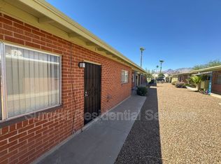 3719 E Fairmount St APT 1, Tucson, AZ 85716