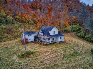 182 Melvin Rd, West Liberty, KY 41472