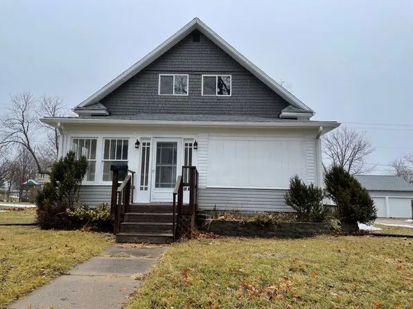 2512 Willis Ave, Perry, IA 50220