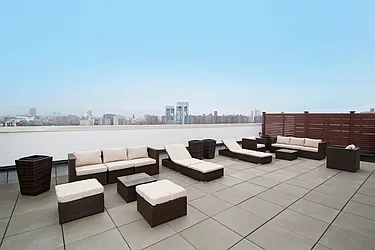 Rented by ALG NY Management, LLC.