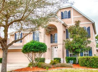 10525 Stone Glen Dr, Orlando, FL 32825
