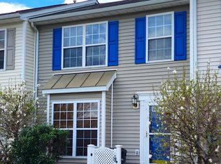 2945 Sorrell Ct, Winchester, VA 22601