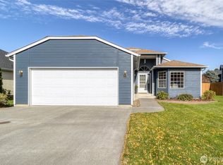 Garrison Creek Heights, College Place, WA 99324