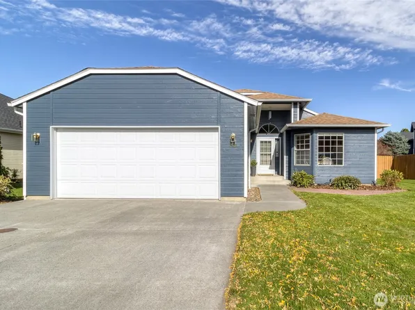849 SE Marine Drive, College Place, WA 99324