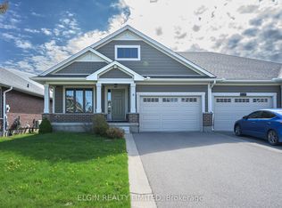 9 Ashberry Pl, Saint Thomas, ON N5R0H7