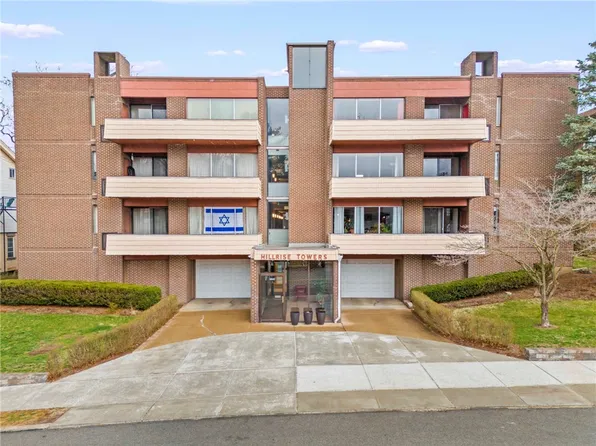 5841 Morrowfield Ave APT 108, Pittsburgh, PA 15217