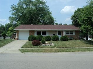 5753 Lily Ln, Dayton, OH
