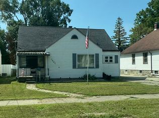 1843 Kendrick St, Saginaw, MI 48602
