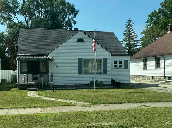 1843 Kendrick St, Saginaw, MI 48602