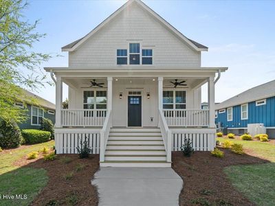 1665 Butterfly Knot Drive SW, Ocean Isle Beach, NC, 28469