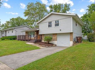 17004 Locust Dr, Hazel Crest, IL 60429