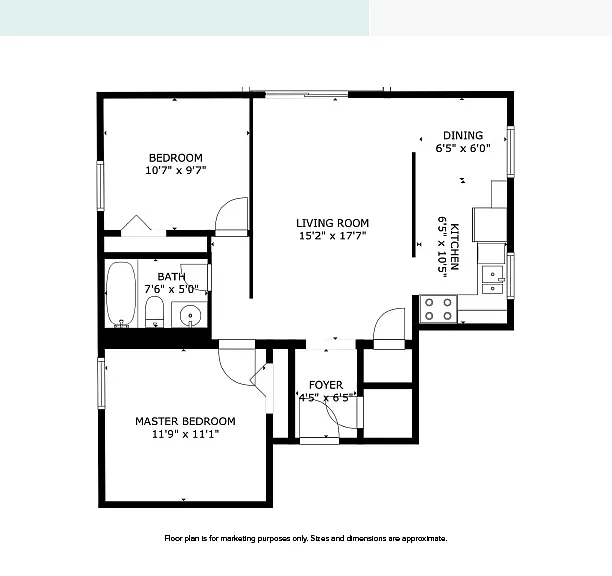 695 Talbot St #1 & 14 — Photo 17