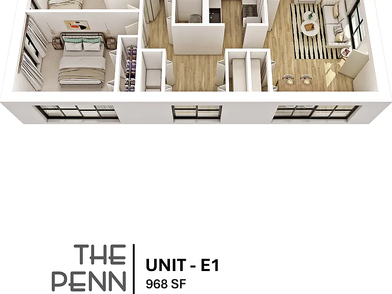 The Penn Warren — Photo 50