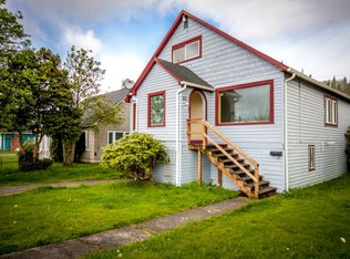 2905 Simpson Ave, Hoquiam, WA
