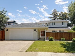 1182 Stafford Dr, Cupertino, CA