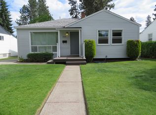 1010 E 35th Ave, Spokane, WA 99203