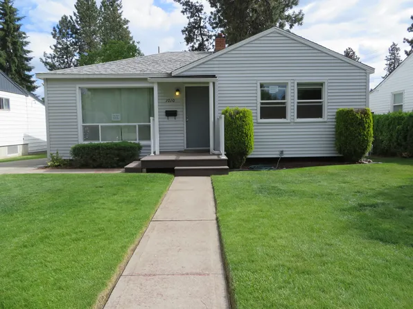 1010 E 35th Ave, Spokane, WA 99203