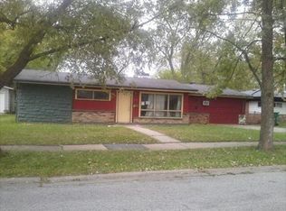 1425 Stanley Blvd, Calumet City, IL