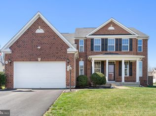 703 Kingsbrook Rd, Culpeper, VA 22701