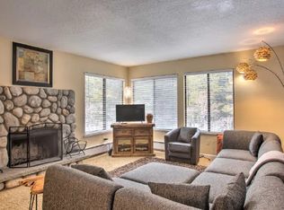 (Undisclosed Address), Truckee, CA 96161