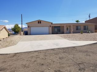 610 Manzanita Dr, Lake Havasu City, AZ 86404