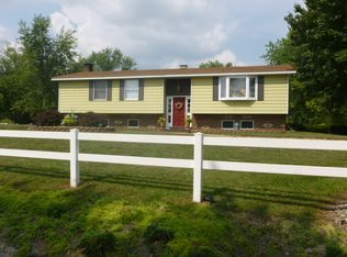 1719 Lawrence Ave, Clearfield, PA 16830