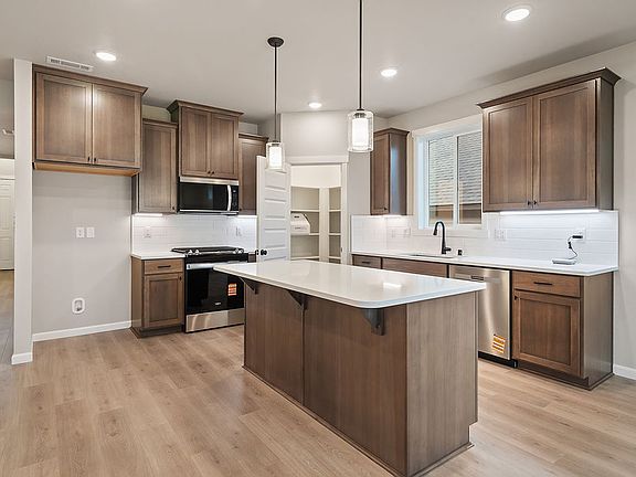7945 Lennox ST by Aho Construction