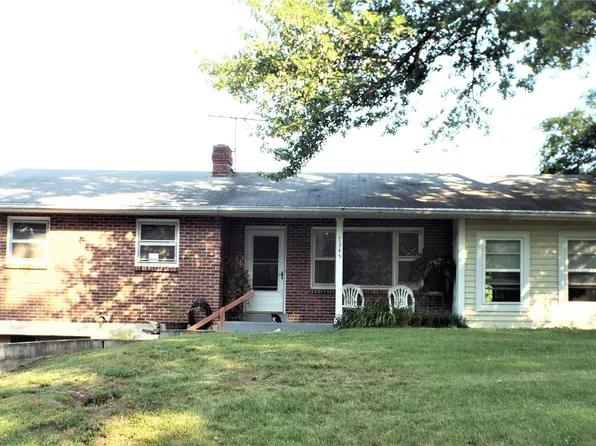 7345 Mulberry Rd, Barnhart, MO 63012