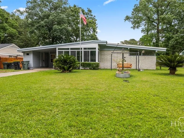 12506 Kingwood Drive, Savannah, GA 31419