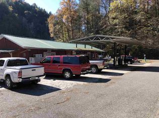 588 Childers Creek Rd, Reliance, TN 37369