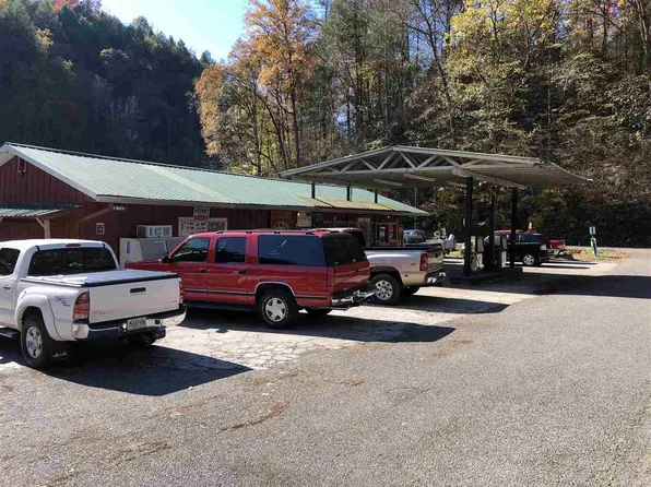 588 Childers Creek Rd, Reliance, TN 37369