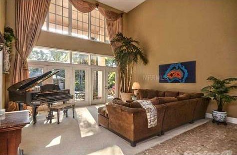 2nd image of 3022 Hargett Ln