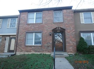 19211 Misty Meadow Ter, Germantown, MD 20874