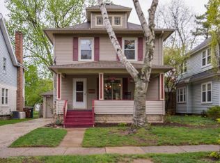 1416 Hess Ave, Lansing, MI 48910