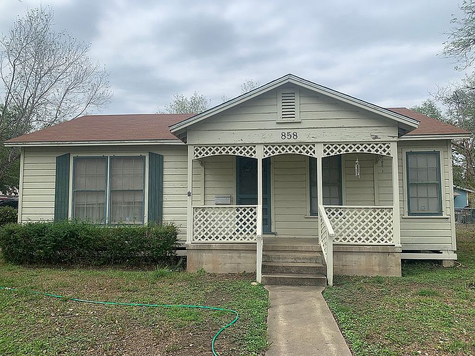 1st image of 858 W White Ave