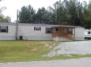 328 Thornton Rd, Holladay, TN 38341