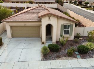 451 Princeton Peak, Beaumont, CA 92223