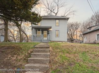 1832 Davis Ave, Lansing, MI 48910