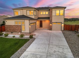 6358 Rockingham Ct, Castle Pines, CO 80108