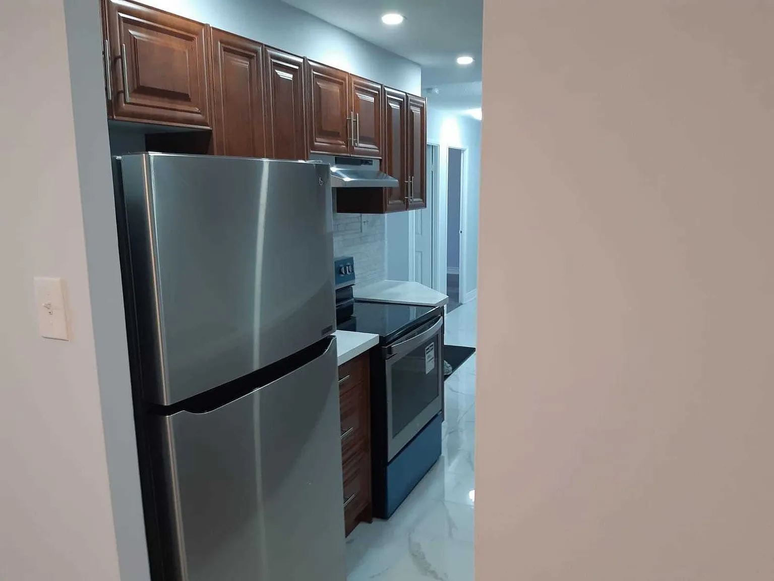 2645 Kipling Ave #108 photo 1