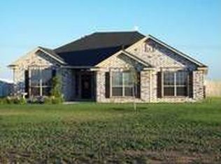 18500 Coyote Spgs E, Amarillo, TX 79119