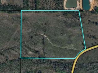 3587 Cathleen Dr, Patterson, GA 31557