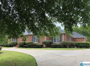 195 Bell Brook Dr, Cropwell, AL 35054