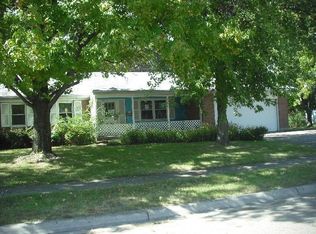 3555 Canter Ct, Grove City, OH 43123