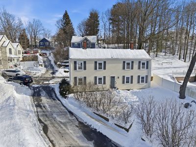 1 Sweeney Ct, Andover, MA, 01810
