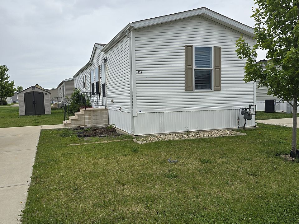 1st image of 635 Arbor Dr #382