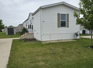 635 Arbor Dr #382, Manteno, IL 60950