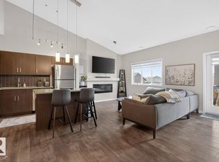 Grove on 25th, Edmonton, AB T6X 2H1