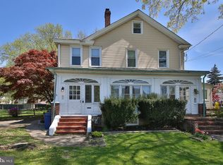 2067 Rubicam Ave, Abington, PA 19001